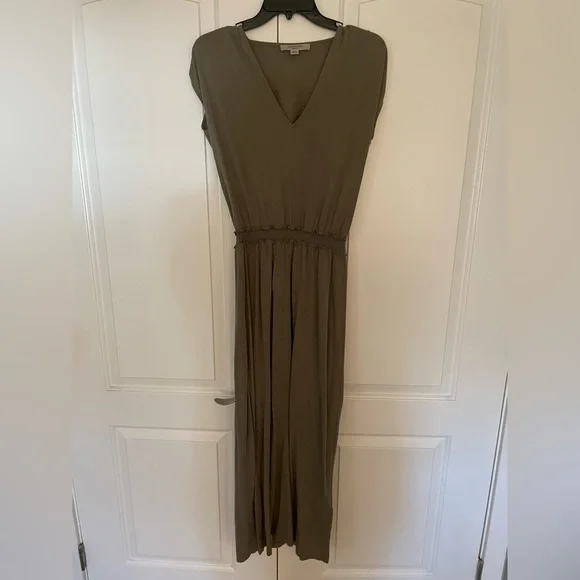 slim fit dress slacks All Saints Cathedral- 100% Silk Satin French Gothic V Neck Slip Dress – The  Photographist Home main image 0